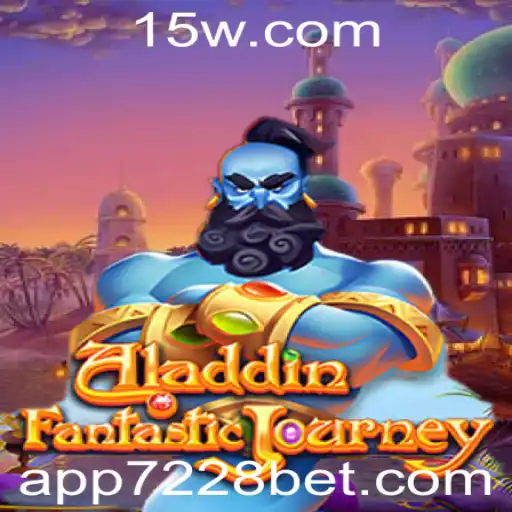 Descobrindo o Mundo de Aladdin e o Impacto do Jogo 7228BET