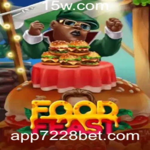 Descubra o Mundo do Jogo FoodFeast: Uma Experiência Gastronômica Interativa