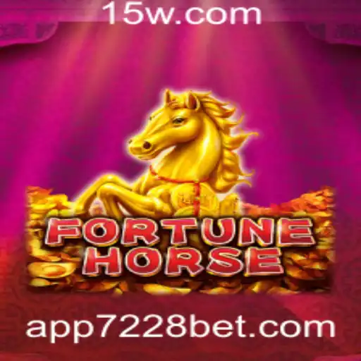 FortuneHorse: Descubra o Mundo Emocionante do Novo Game com 7228BET