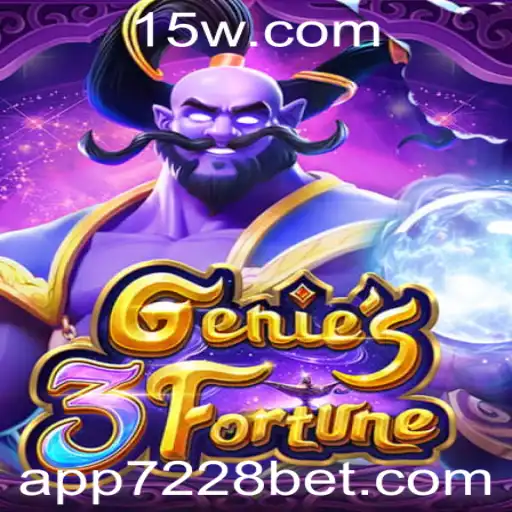 Explorando o Mundo Fascinante de Genie3Fortune