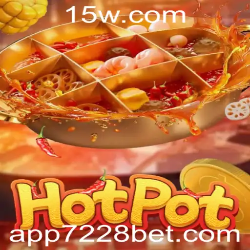 Descubra o Fascinante Jogo Hotpot e Como Jogar com a Ajuda do 7228BET