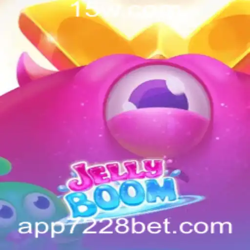 Explorando o Fascinante Mundo de JellyBoom: Um Guia Completo