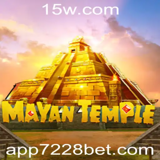 Descubra o Fascinante Mundo de MayanTemple e Domine os Desafios de 7228BET