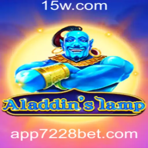 Explore o Universo de Aladdinslamp com 7228BET