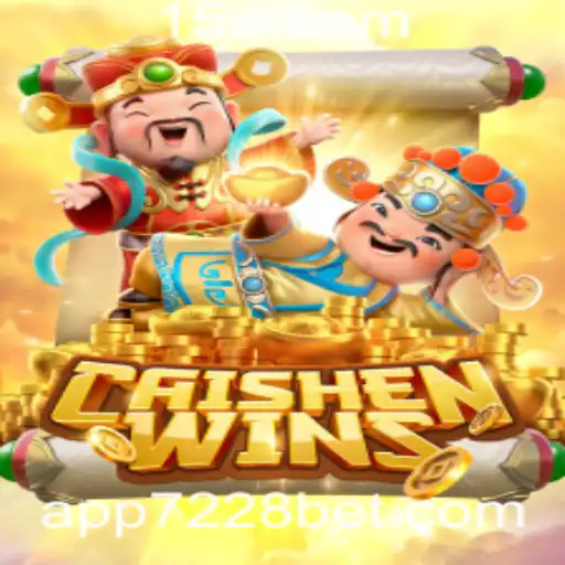 CaishenWins: Explorando o Vibrante Mundo dos Jogos de Cassino Online com 7228BET