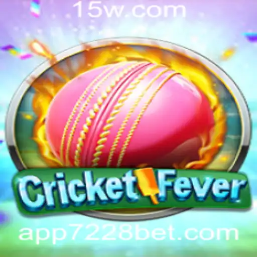 CricketFever: Mergulhe na Emoção do Jogo com 7228BET