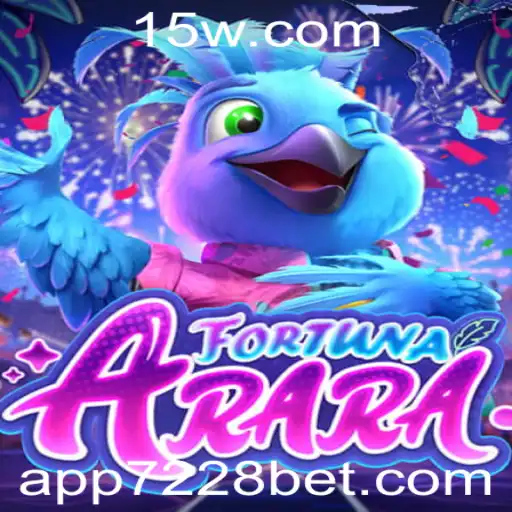 Descubra FortunaArara: O Jogo Inovador que Está Conquistando o Mundo