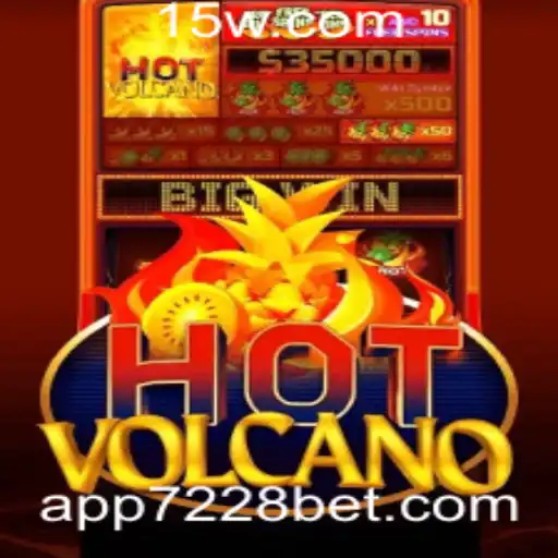Explorando o Mundo do HotVolcano: Regras e Introdução ao Jogo com 7228BET