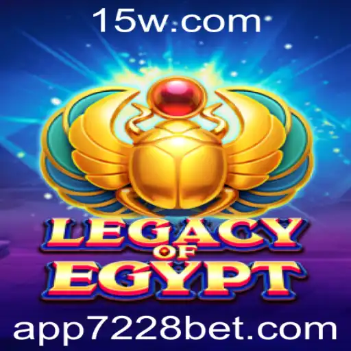 Explore o Fascinante Mundo do Jogo LegacyOfEgypt com 7228BET