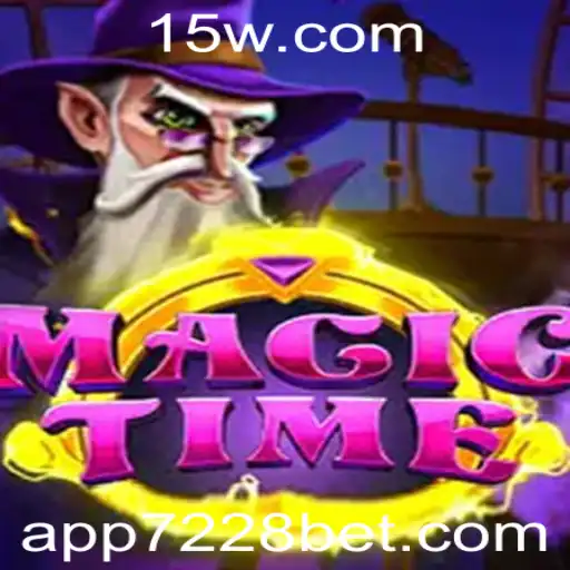 Explorando o Mundo de MagicTime: Um Jogo de Estratégia e Magia