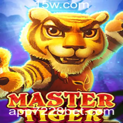 MasterTiger: O Novo Jogo que Está Conquistando o Mundo dos Cassinos