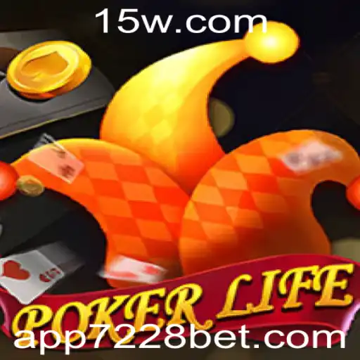 PokerLife: Explore as Emoções do Jogo com 7228BET
