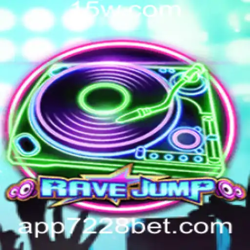 RaveJump: A Revolução dos Jogos de Plataforma e Apostas