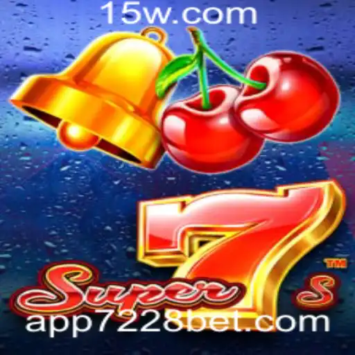 Explorando o Envolvente Mundo do Jogo Super7s com 7228BET