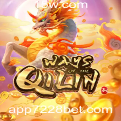WaysoftheQilin: Um Passeio Fascinante pela Cultura Popular através do Jogo