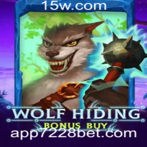 Tudo sobre WolfHidingBonusBuy: Um Guia Completo para 2023