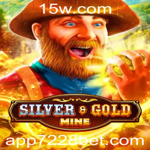 Descubra o Excitante Mundo de SilverGold: Uma Jornada de Jogo Inovadora