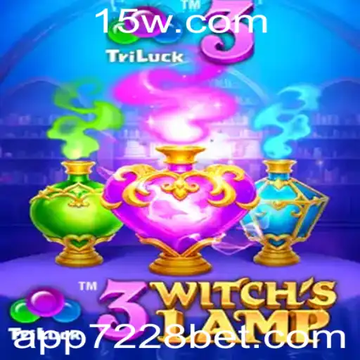 Explorando o Fascinante Mundo de 3WitchsLamp: O Jogo de Aventura que Encanta Jogadores