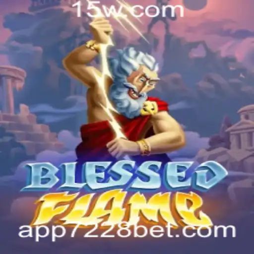 Desbravando o Mundo de BlessedFlame: Um Mergulho Profundo no Jogo do Momento