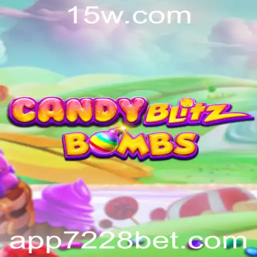 Conheça CandyBlitzBombs: O Novo Jogo Explosivo do Momento