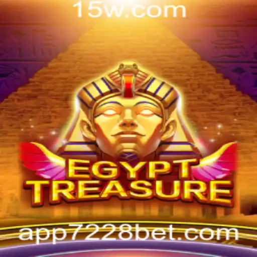 Descobrindo o Mistério de EgyptTreasure: A Nova Sensação no Universo dos Jogos