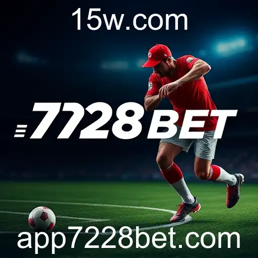 A Revolução dos Esportes com 7228BET