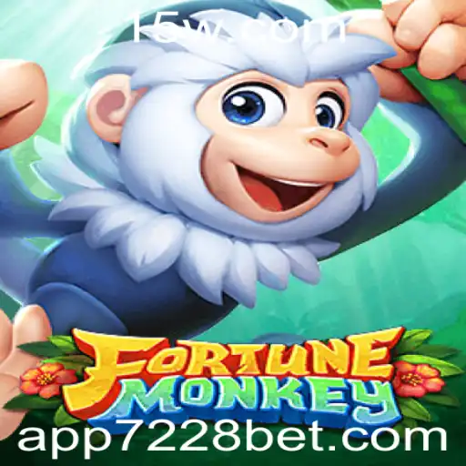 FortuneMonkey: Uma Nova Dinâmica no Mundo dos Jogos de Azar