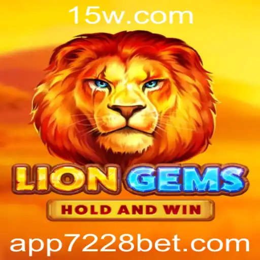 Descubra LionGems: O Novo Fenômeno de Jogo em 7228BET