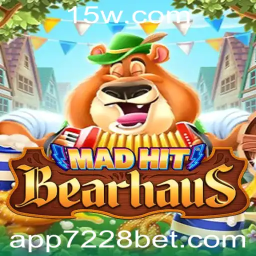 Descubra MadHitBearhaus: O Novo Fenômeno de Entretenimento