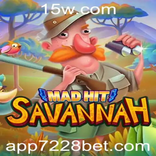 MadHitSavannah: Explorando o Entusiasmo do Novo Jogo de Estratégia