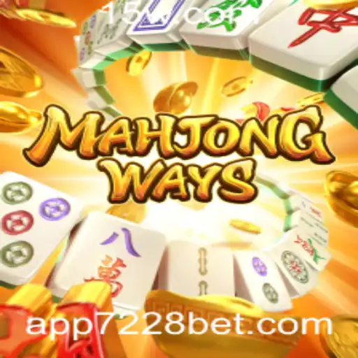 Explorando o Fascinante Mundo de MahjongWays com 7228BET