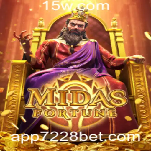 Explore o Mundo de MidasFortune: A Nova Sensação do Jogo com 7228BET