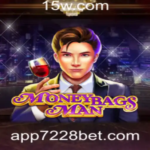 Explorando o Universo de MoneybagsMan: O Jogo Inovador com 7228BET