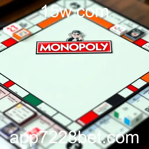 Monopoly: A Estratégia e a Emoção por Trás do Jogo