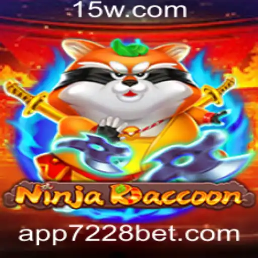 NinjaRaccoon: Mergulhe no Universo do Jogo com 7228BET