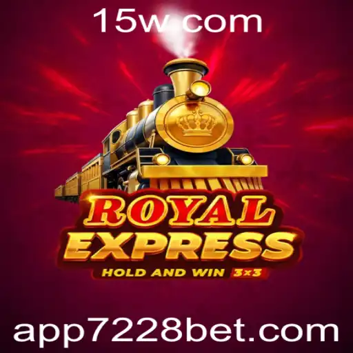 RoyalExpress 7228BET: Dominando o Jogo de Estratégia Moderna