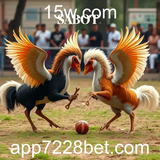 A Ascensão do Sabong Online: Explorando o Fenômeno com 7228BET