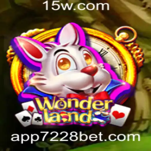 Wonderland: Descubra o Mundo Fascinante do Jogo com 7228BET